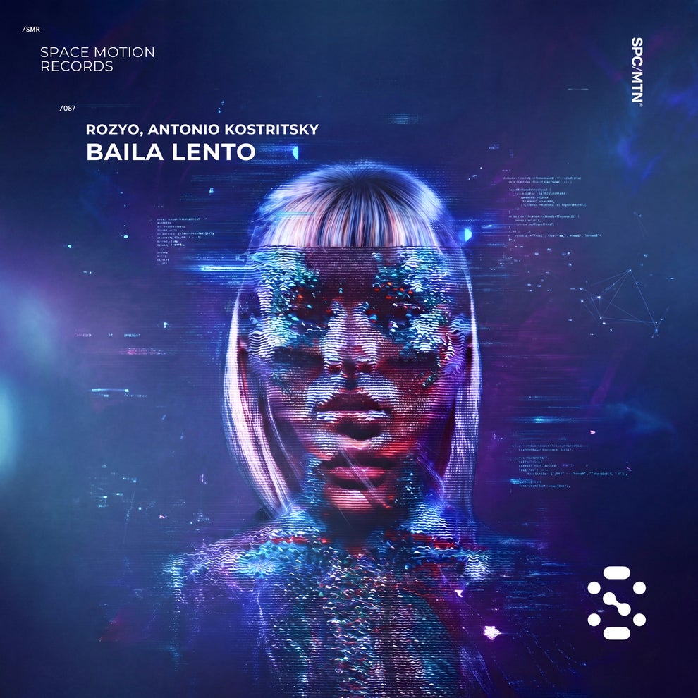 ROZYO ANTONIO KOSTRITSKY - Baila Lento