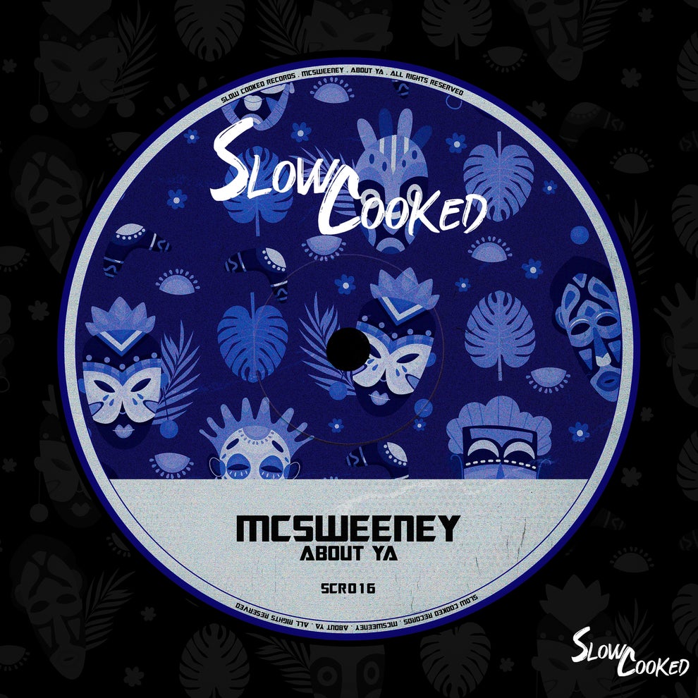 McSweeney - About Ya