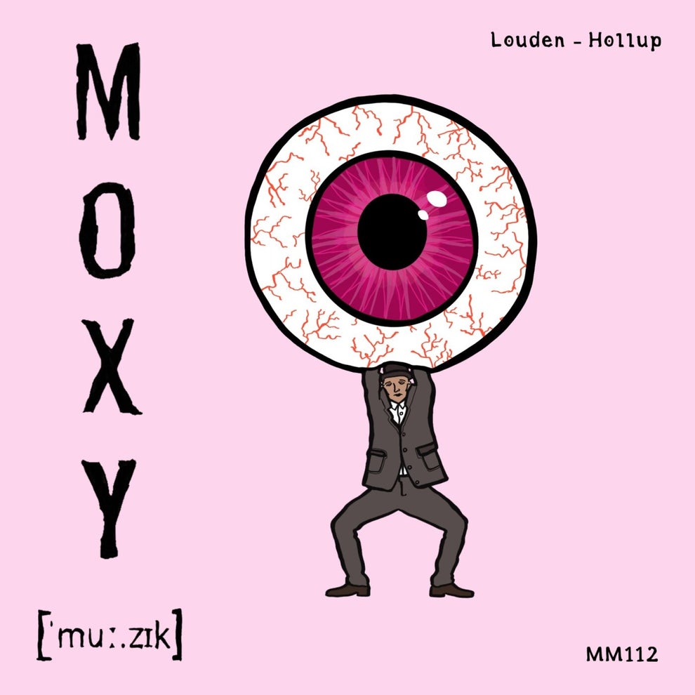 Louden - Hollup