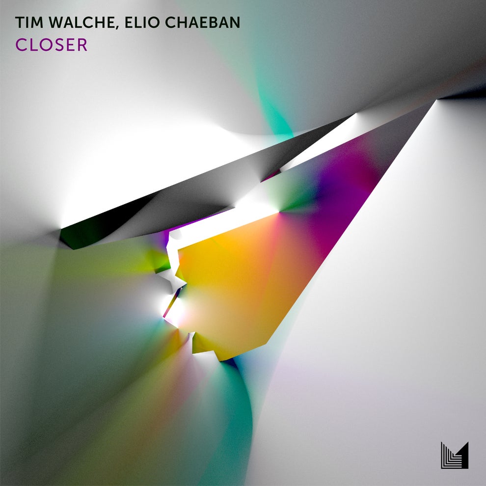 Elio Chaeban Tim Walche - Closer