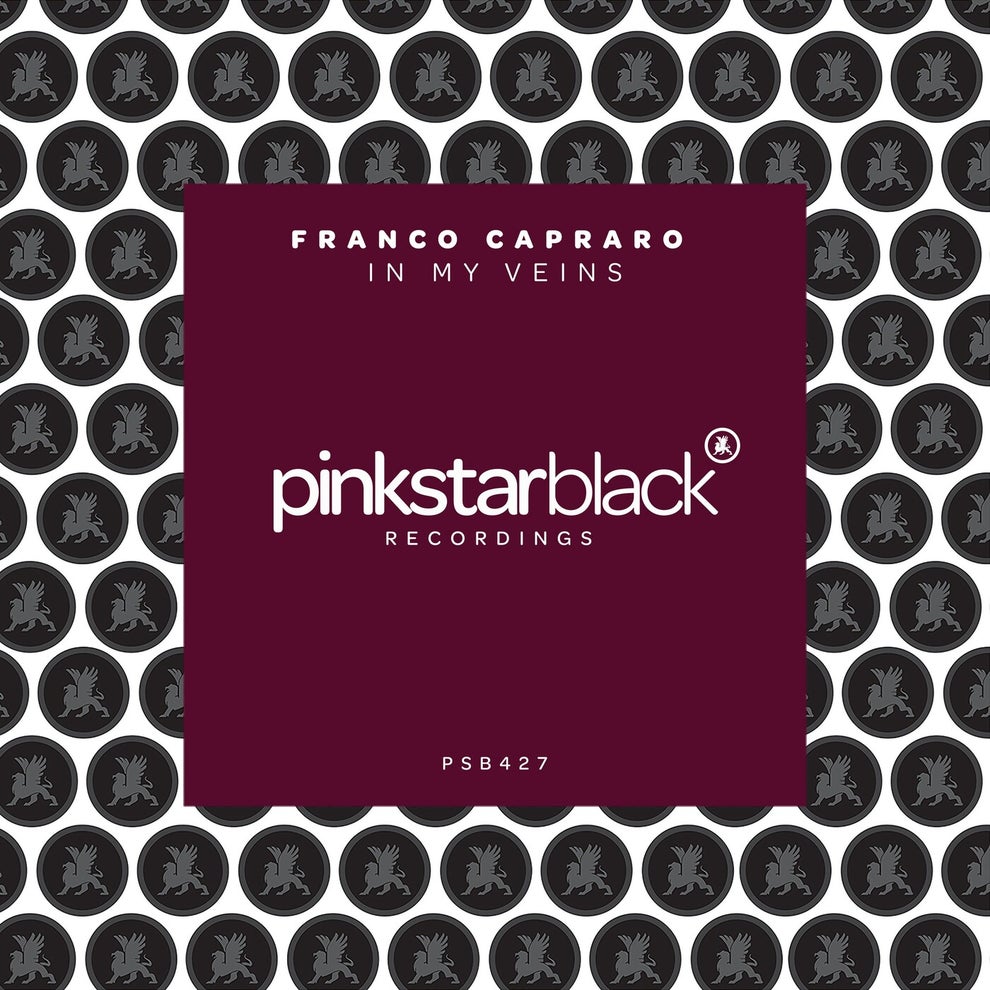 Franco Capraro - In My Veins