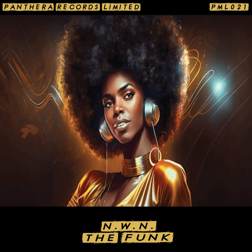 N.W.N. - The Preacher (N.W.N. Remixes)