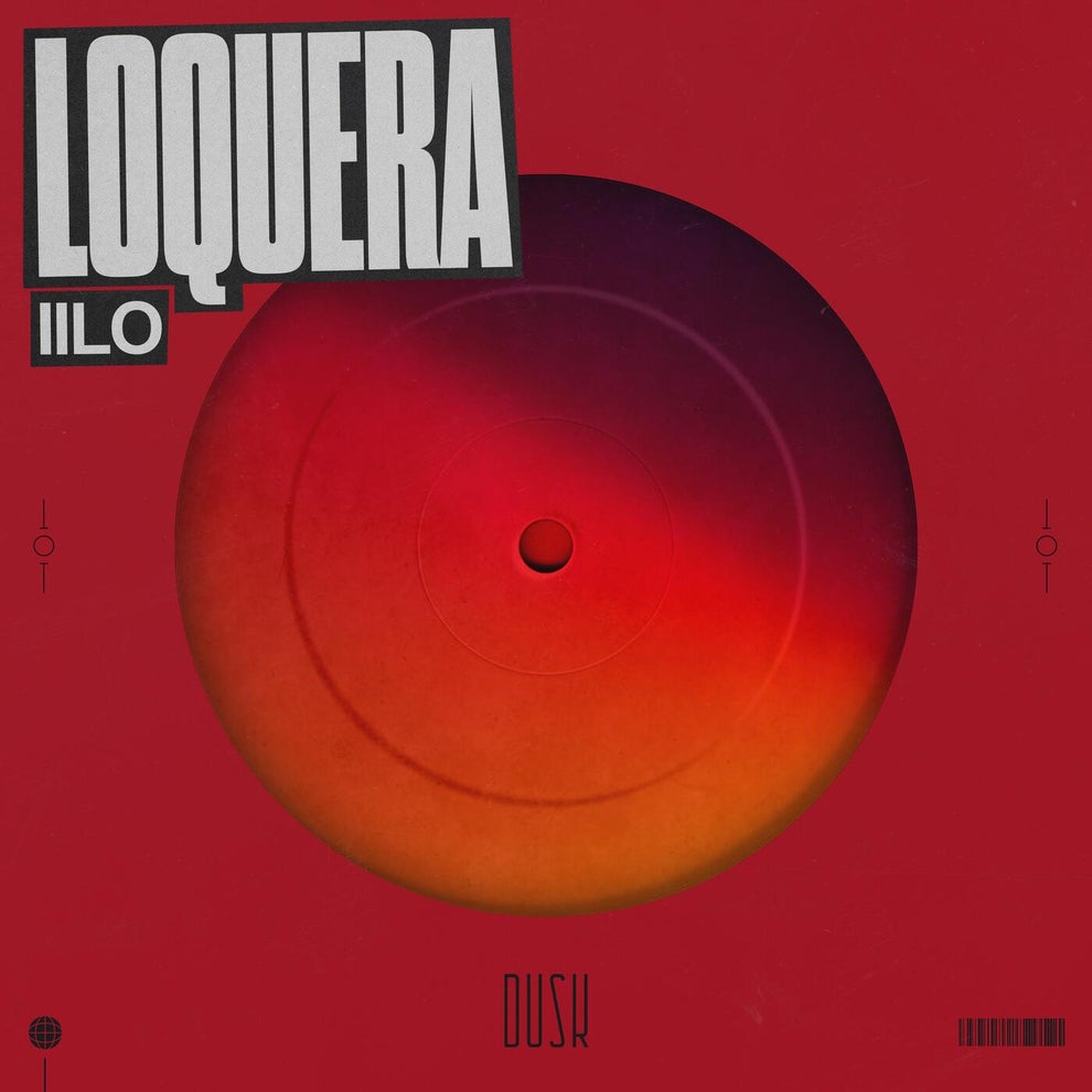 IILO - Loquera