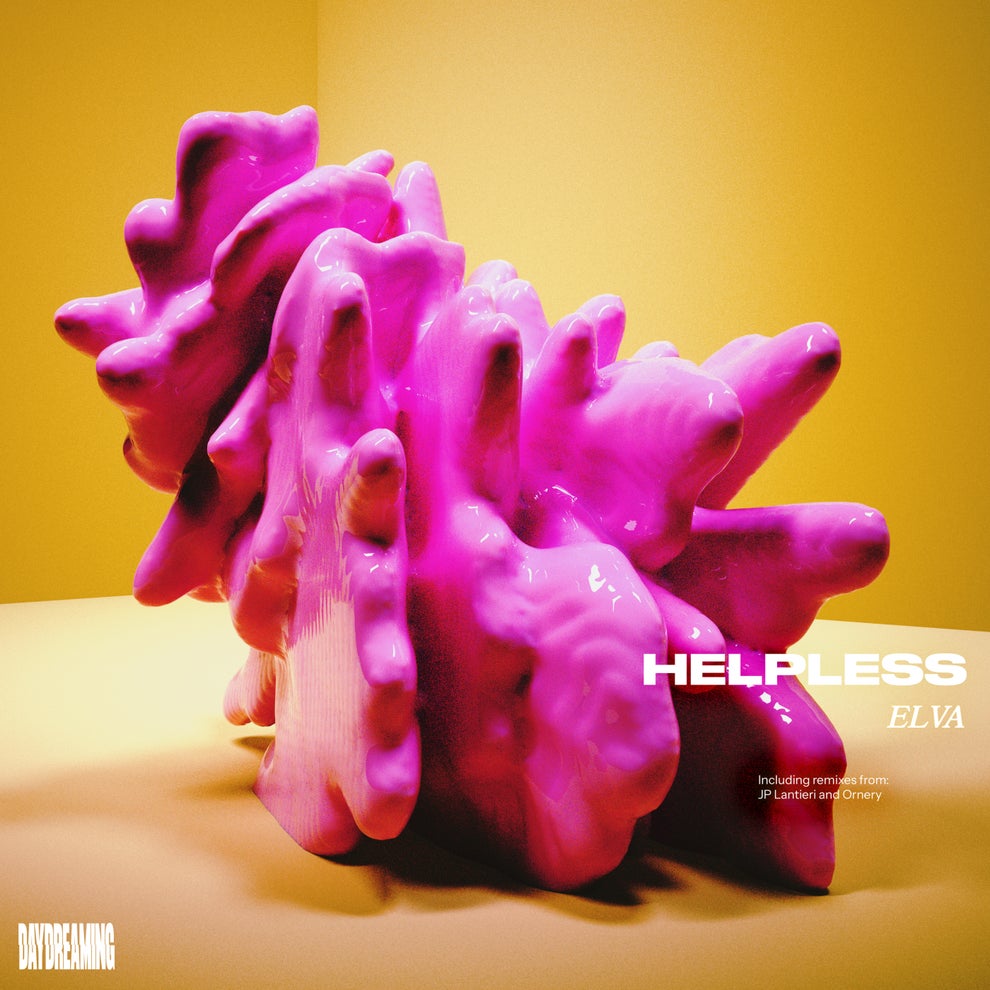 Elva (FR) - Helpless