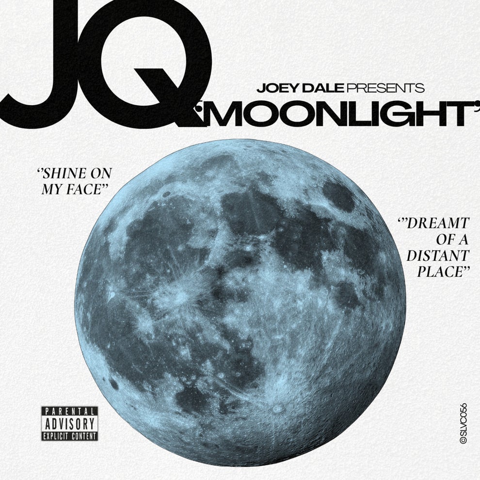 Joey Dale JQ - Moonlight