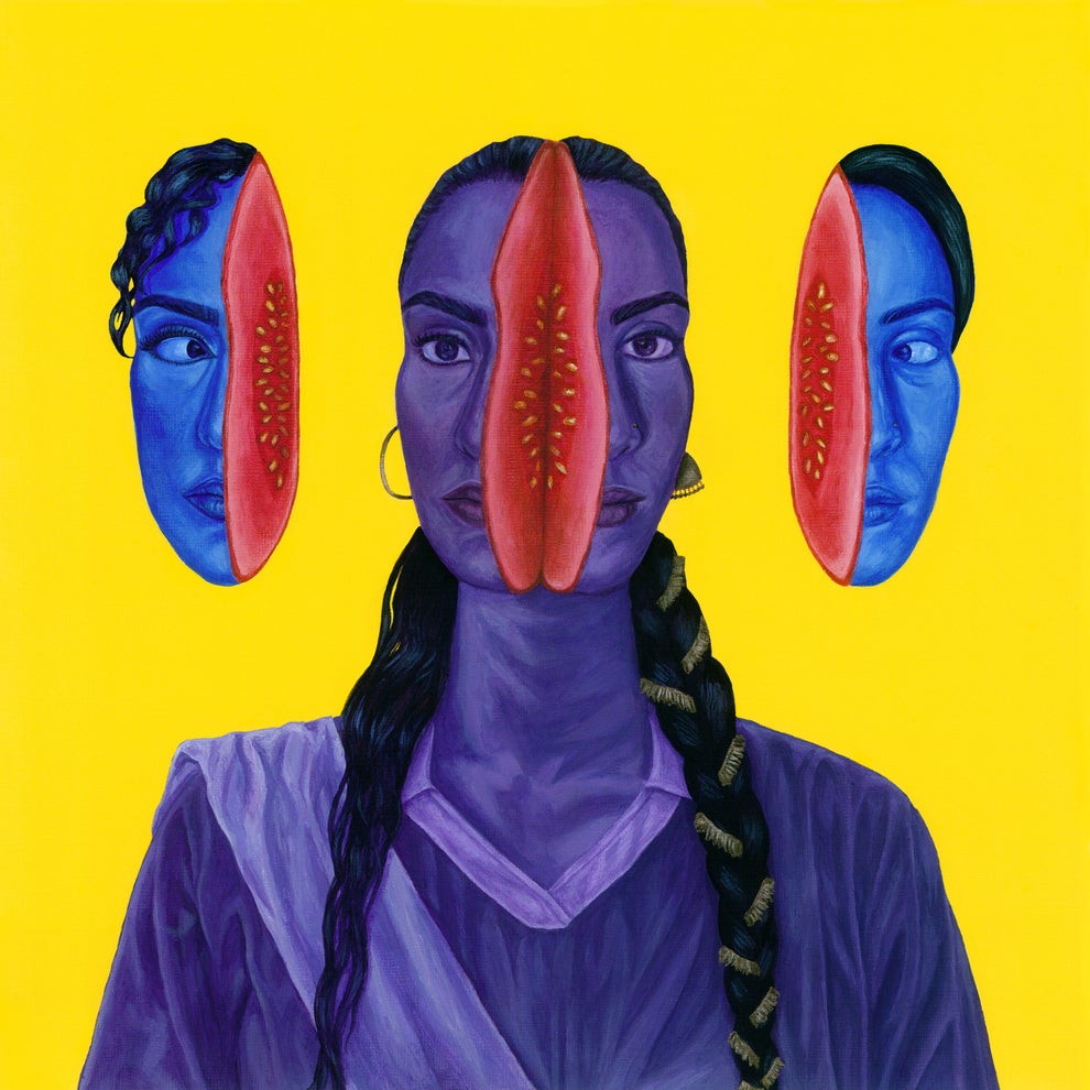 ZAINAB - Canal View