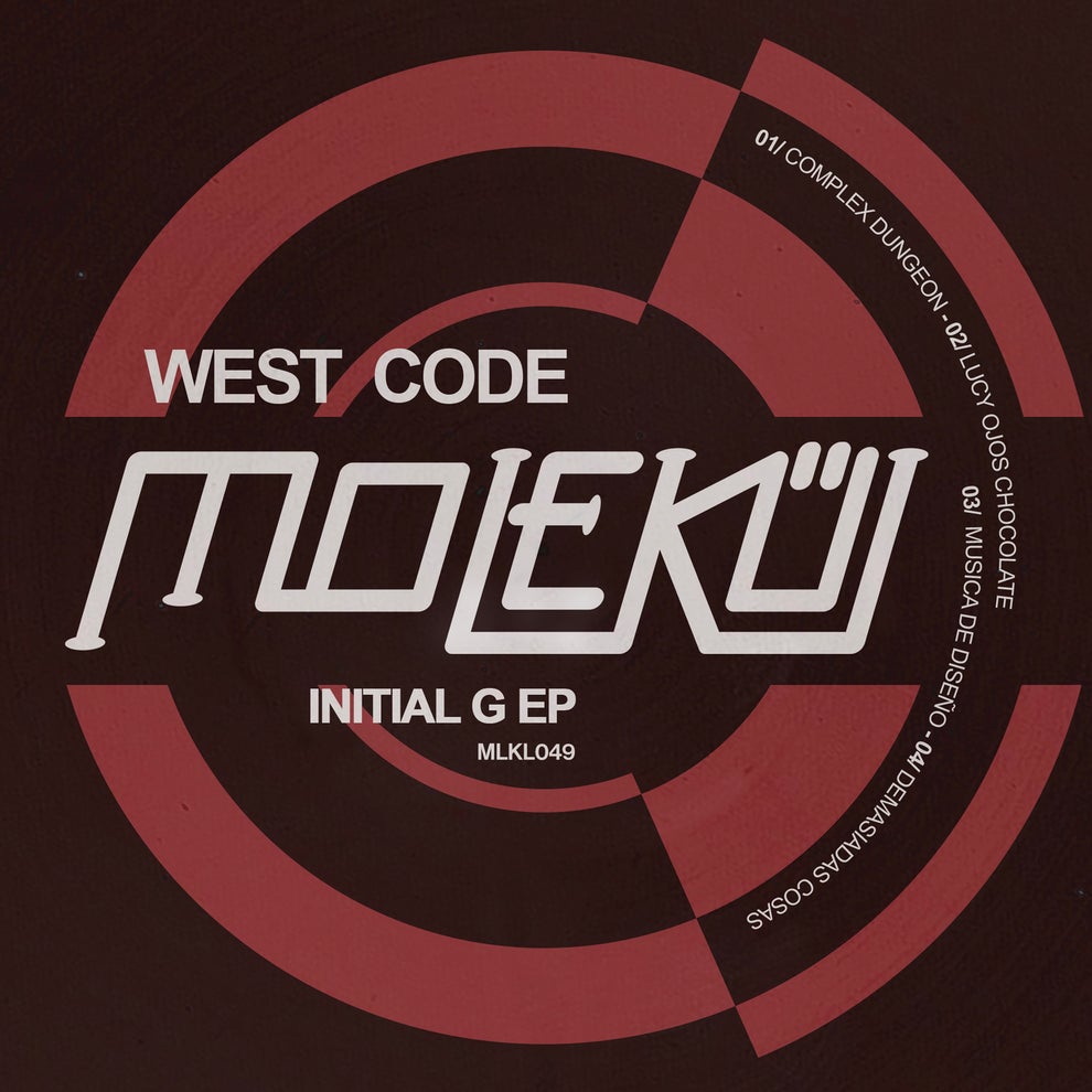 West Code - Initial G