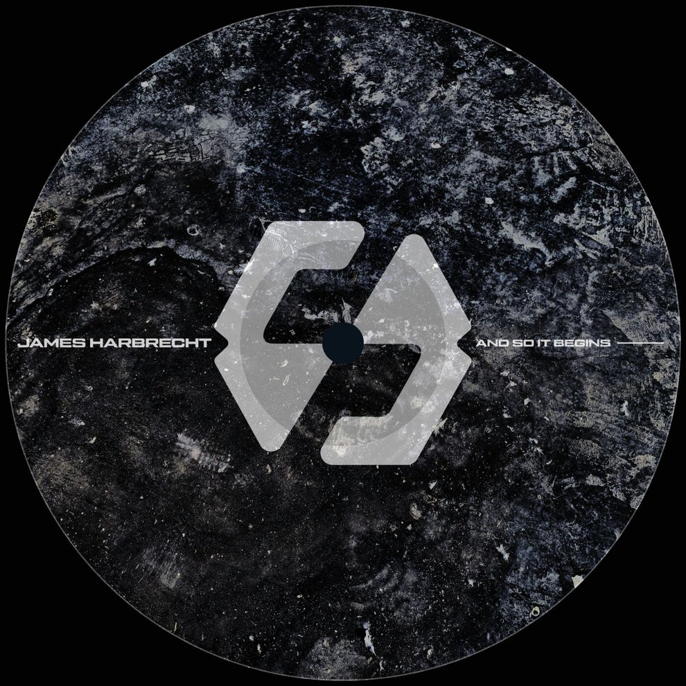 James Harbrecht - And So It Begins