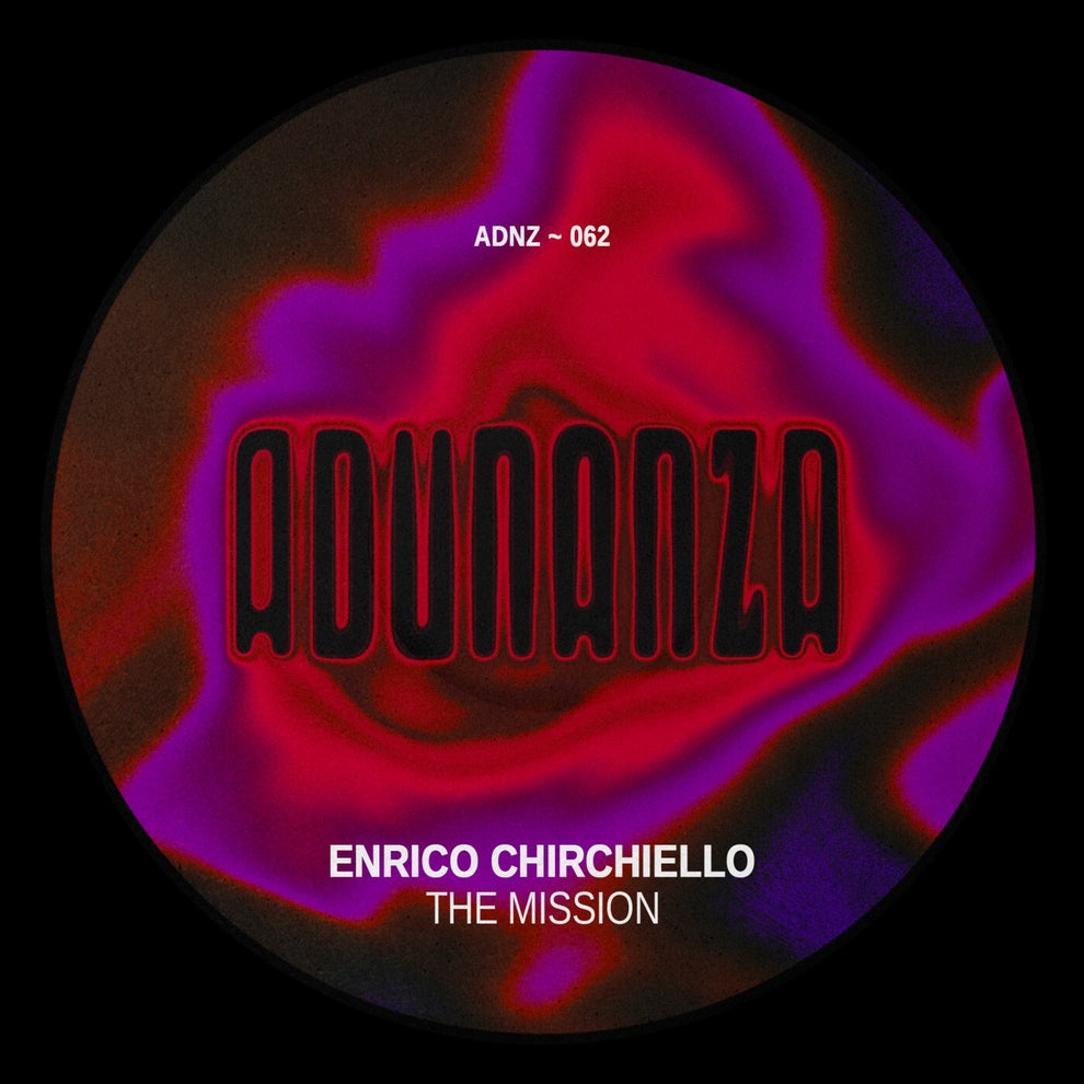 Enrico Chirchiello - The Mission