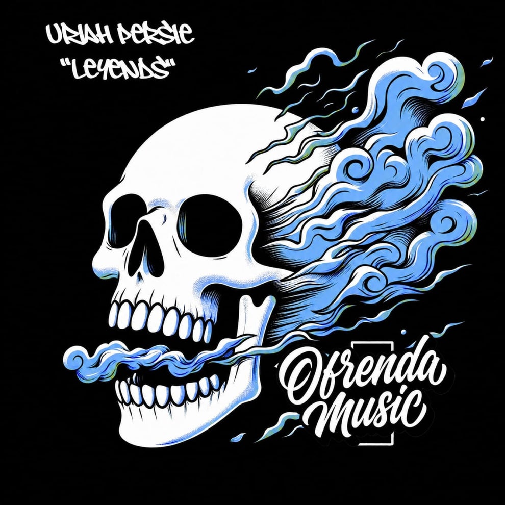 Uriah Persie - Leyends