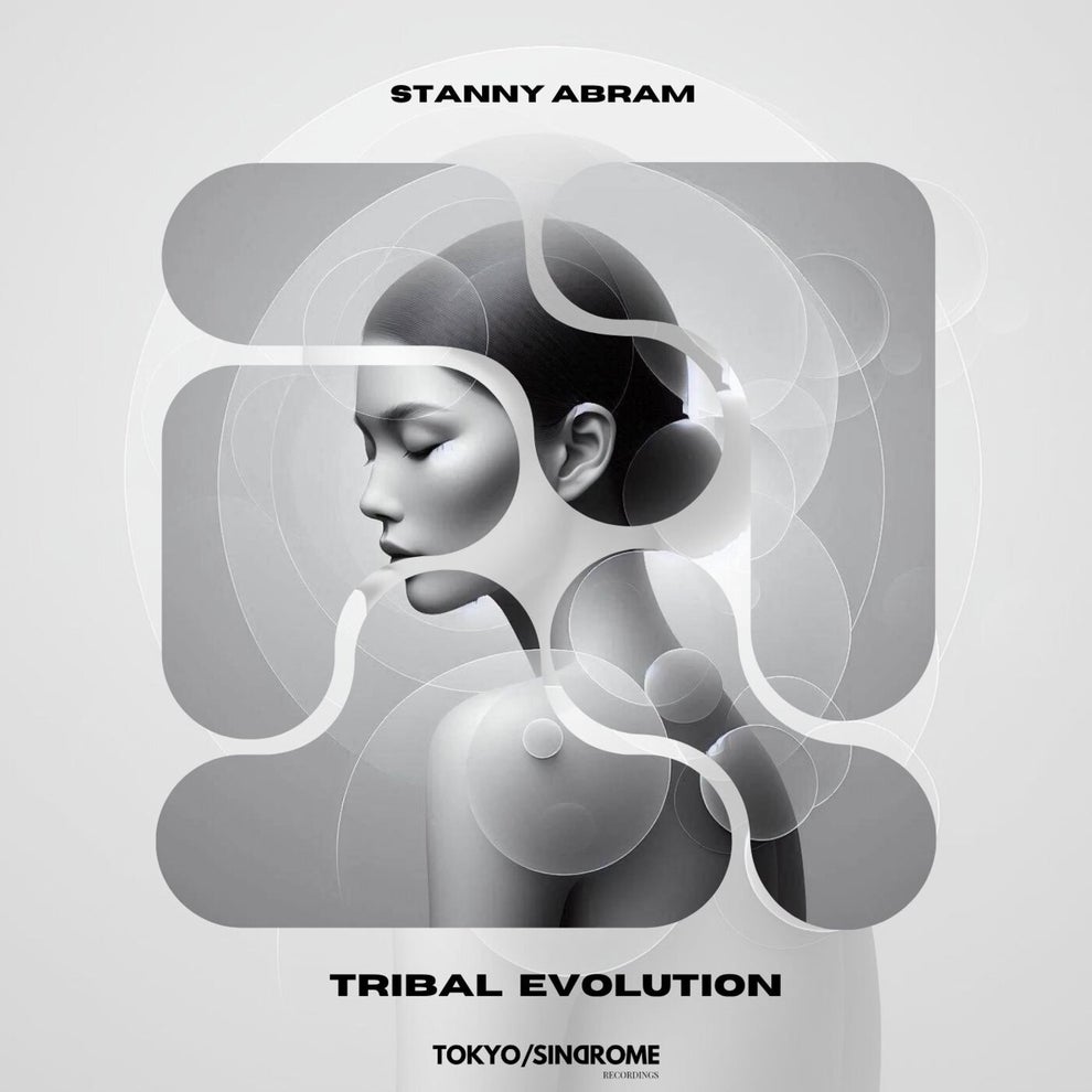 Stanny Abram - Tribal Evolution