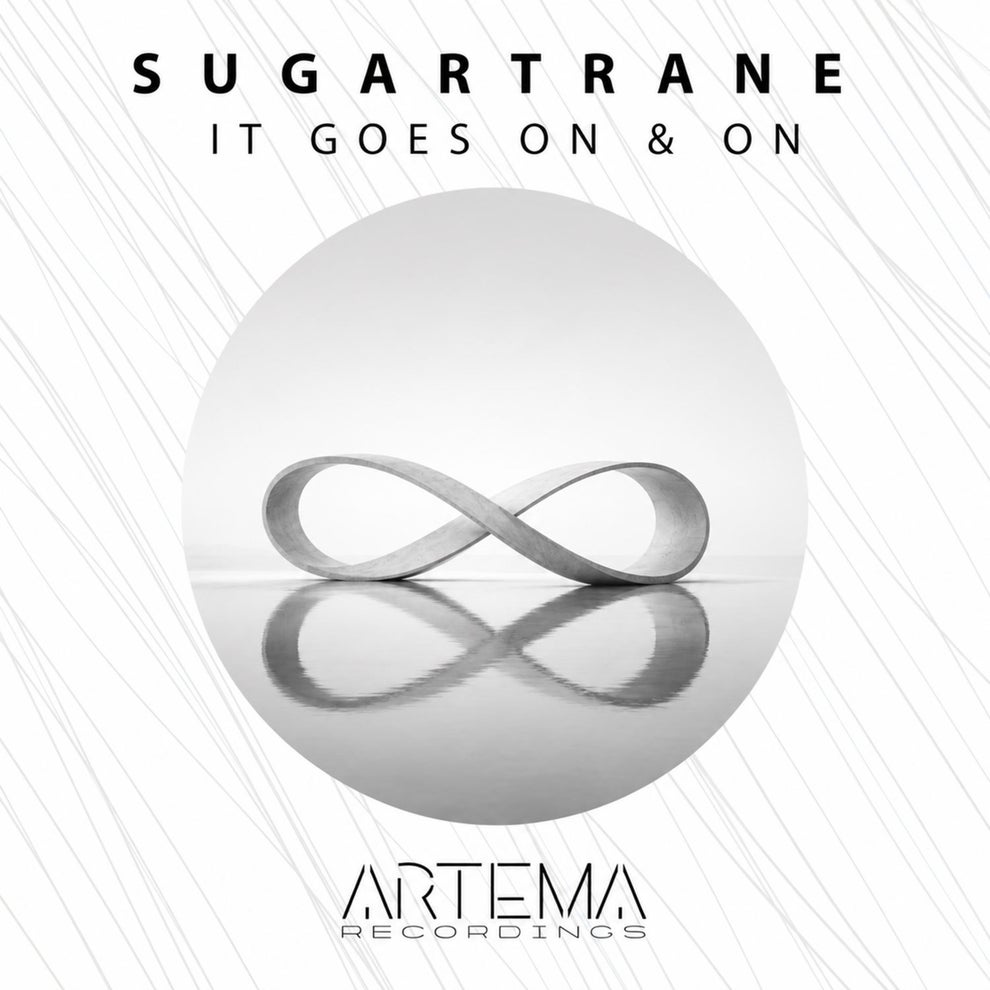 Sugartrane - It Goes On  On