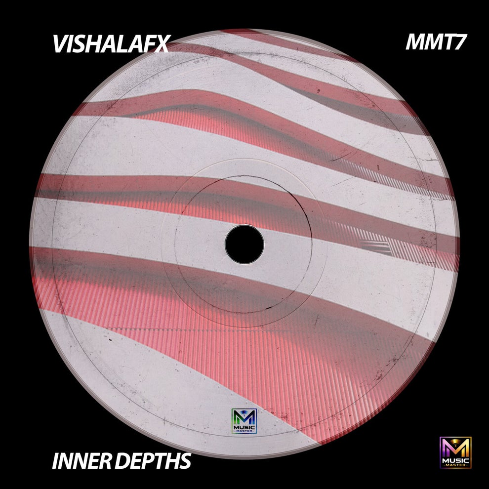 VISHALafx - Inner Depths