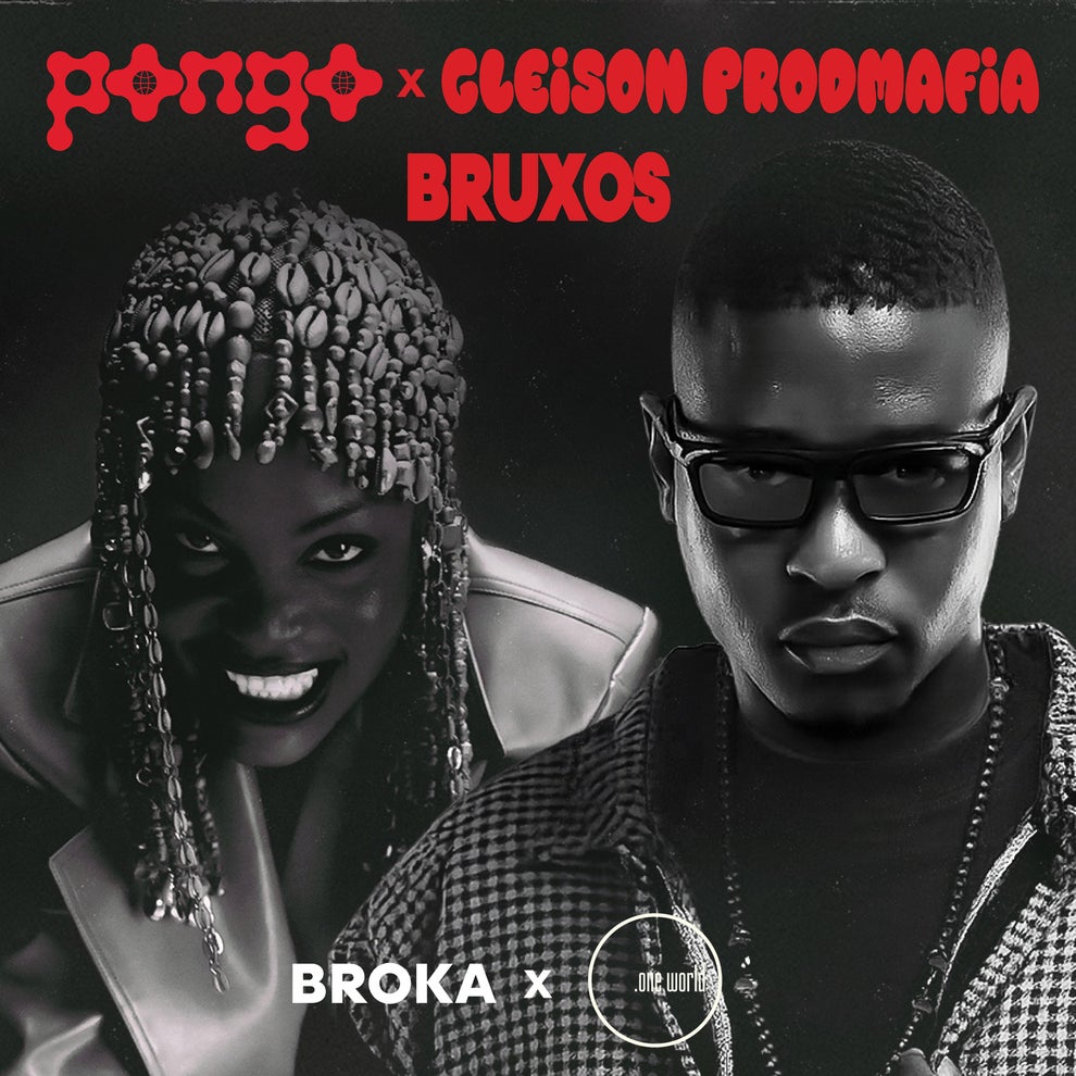 PONGO x Gleison ProdMafia - BRUXOS (Remix)
