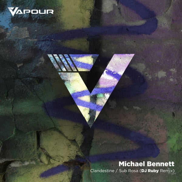 Michael Bennett - Clandestine - Sub Rosa