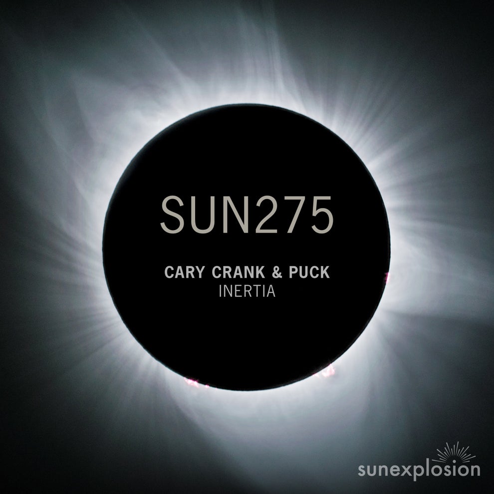 Puck Cary Crank - Inertia