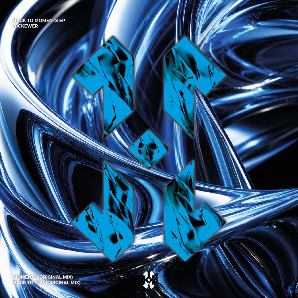 Nickewer - Back To Moments EP