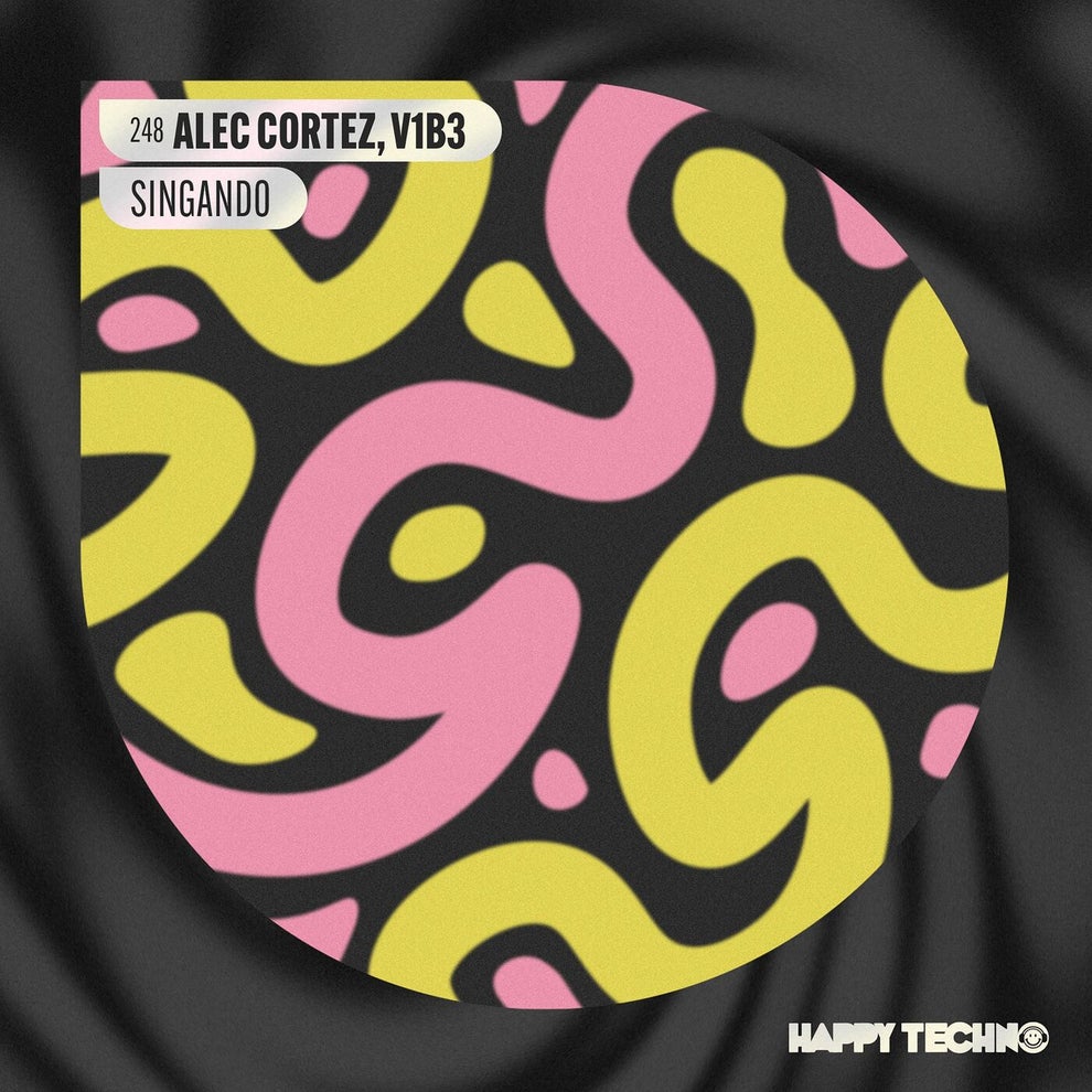 Alec Cortez v1B3 - Singando