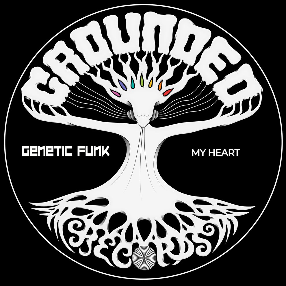 Genetic Funk - My Heart