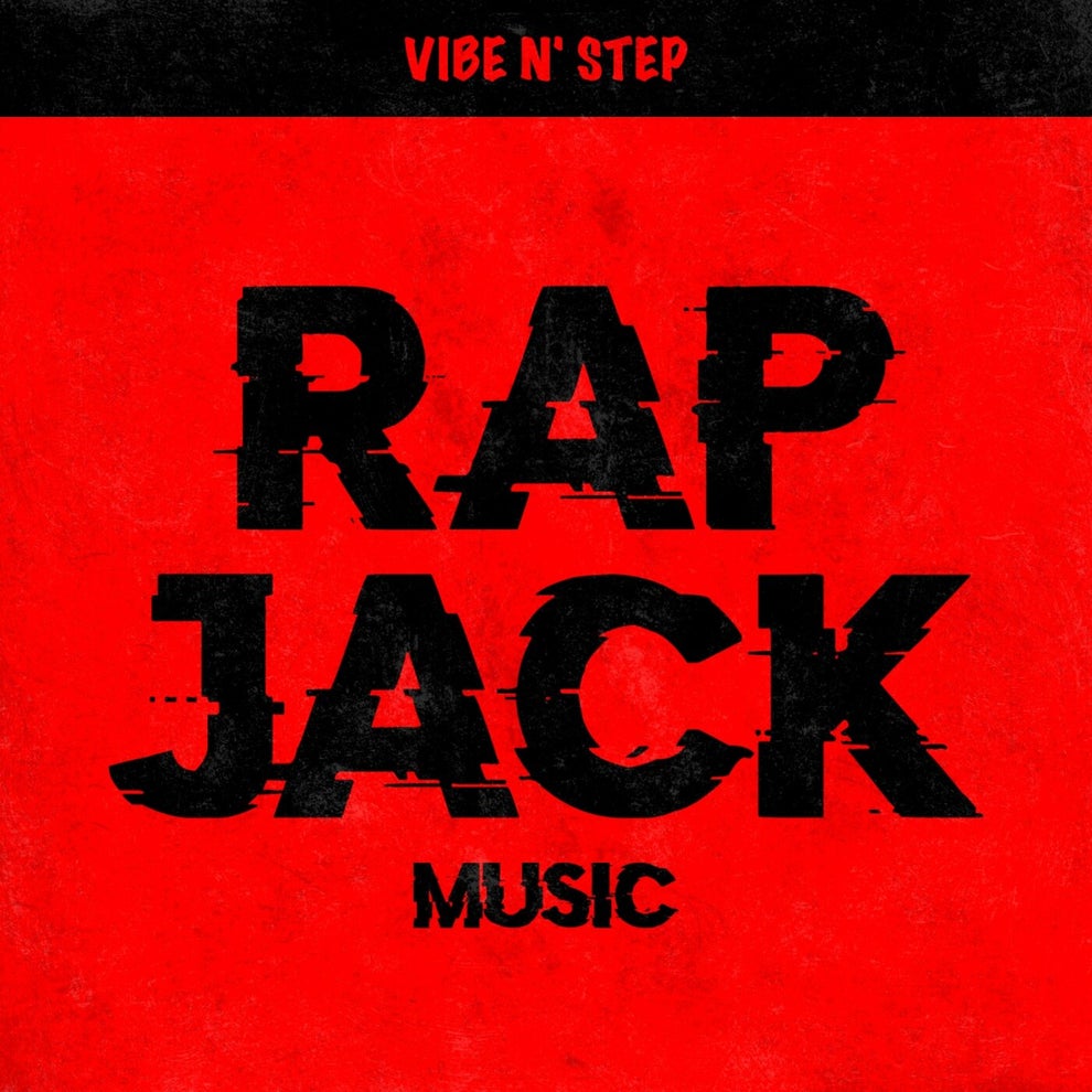 Angelo Ferreri, Pietro Over Jack - Vibe N' Step
