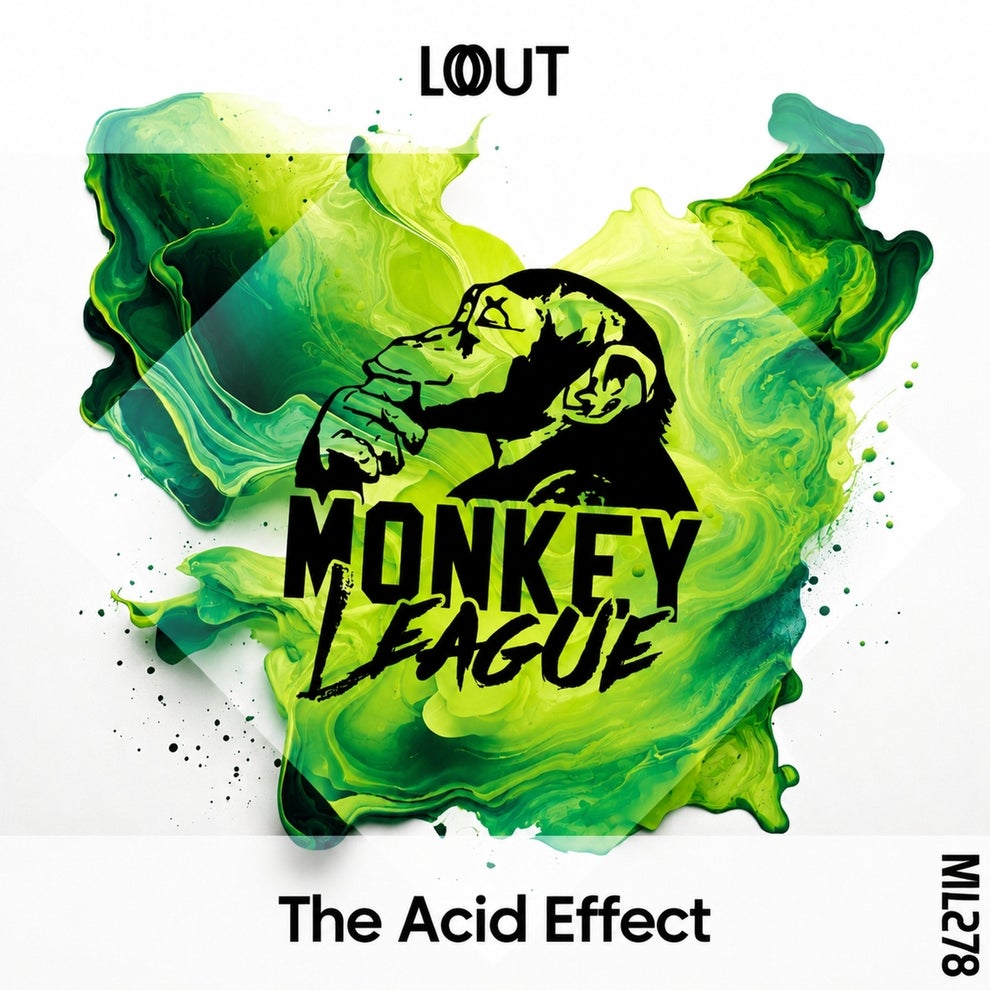 LOUT - The Acid Effect