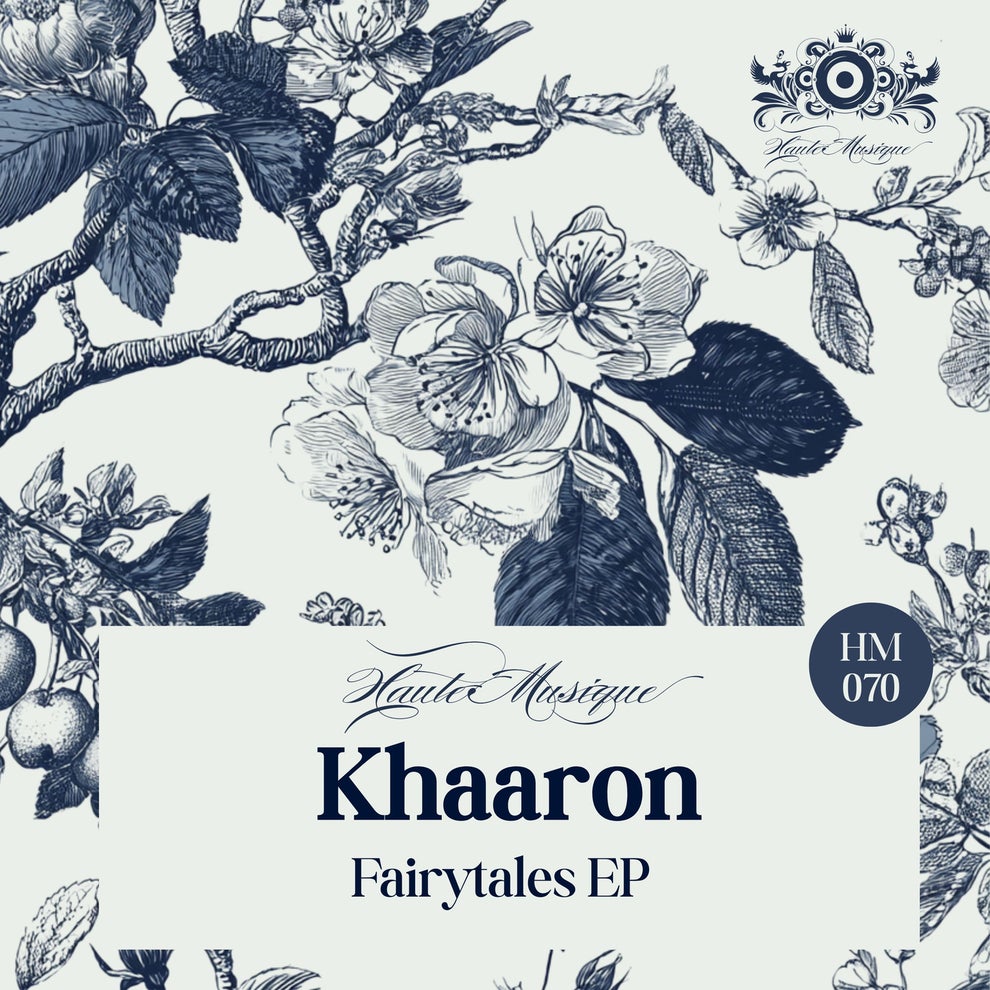 Khaaron - Fairytales EP