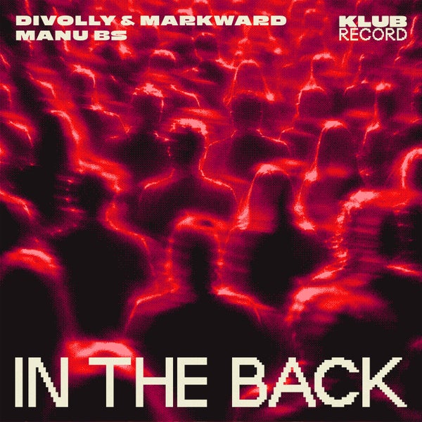Divolly  Markward MANU BS - In The Back