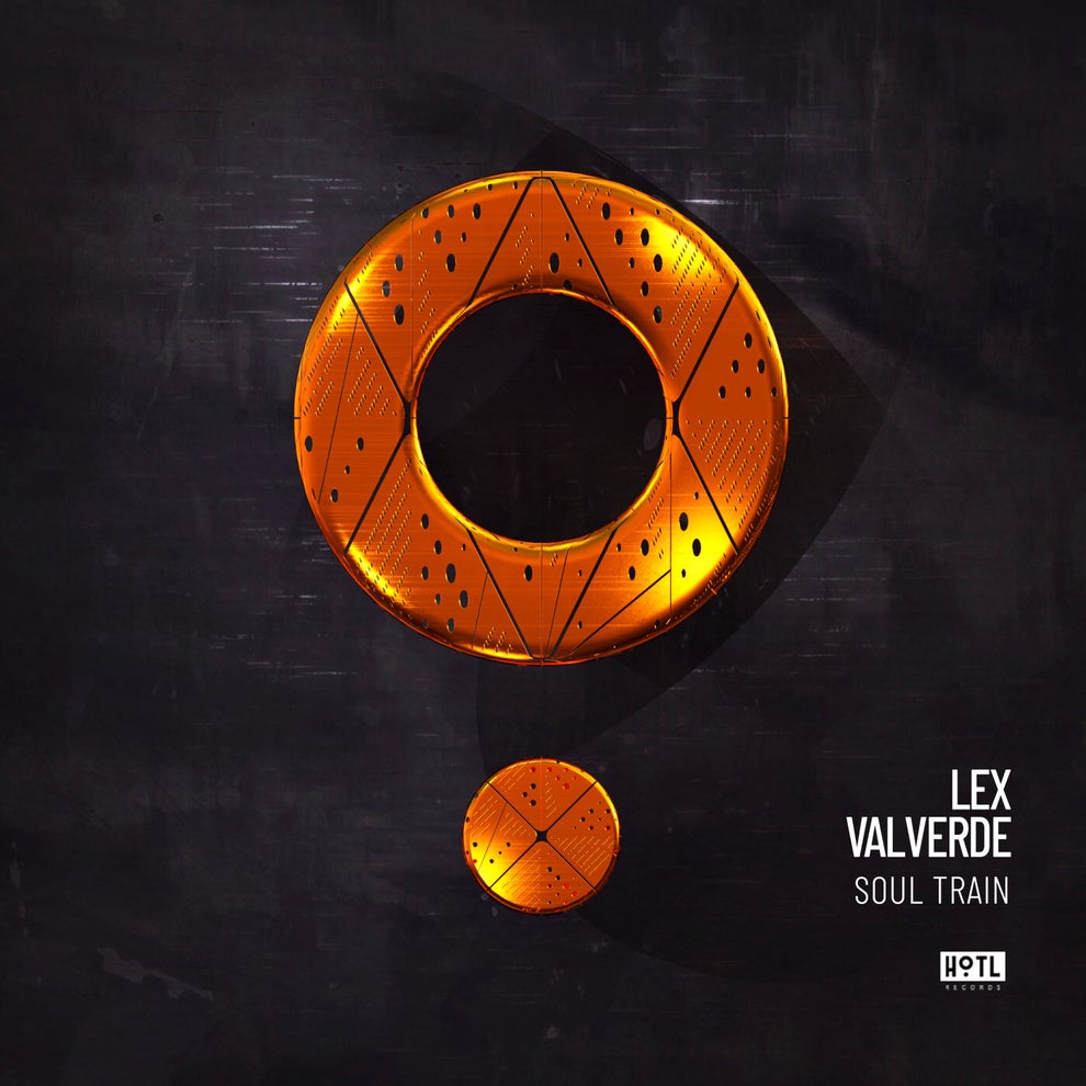 Lex Valverde - Soul Train