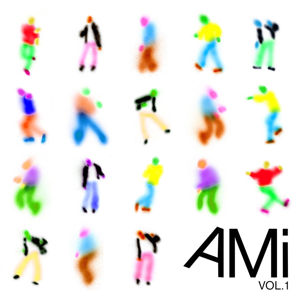 CRi - AMi Vol. 1