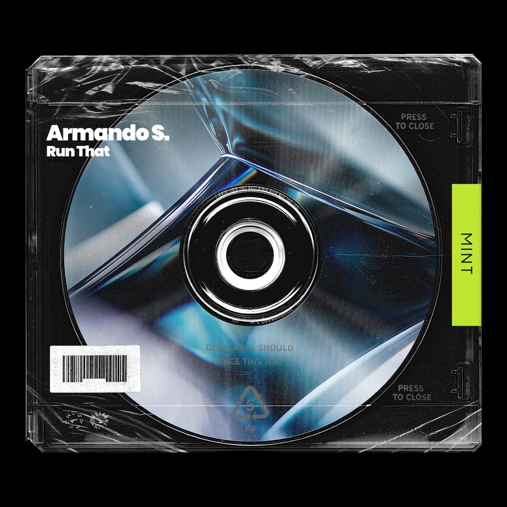 Armando S. - Run That