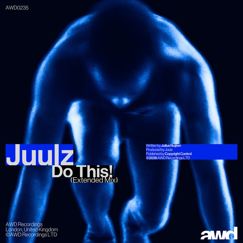 Juulz - Do This