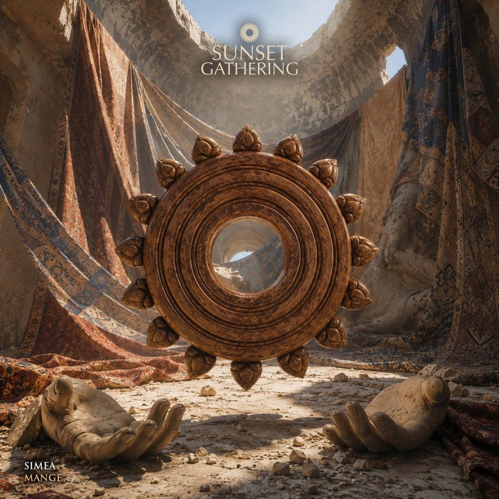 SIMEA - Mange
