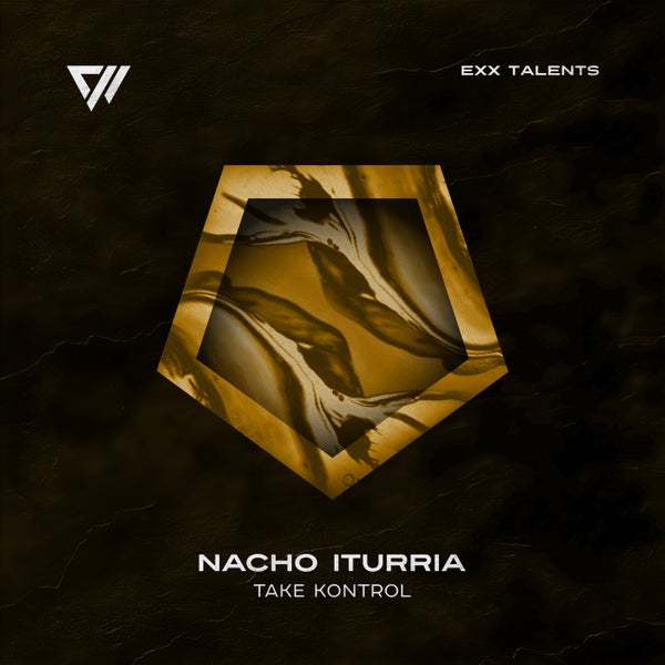 Nacho Iturria - Take Kontrol