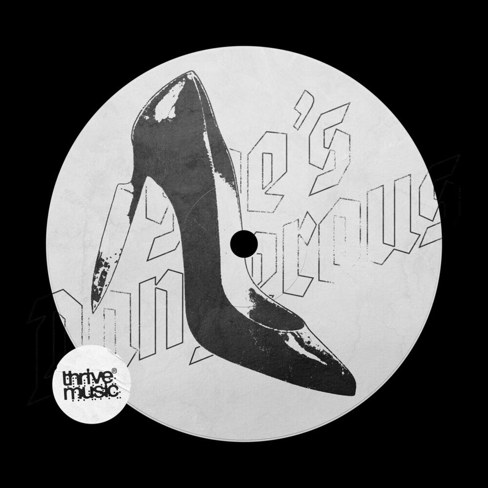 Flex (UK) - Shes Dangerous