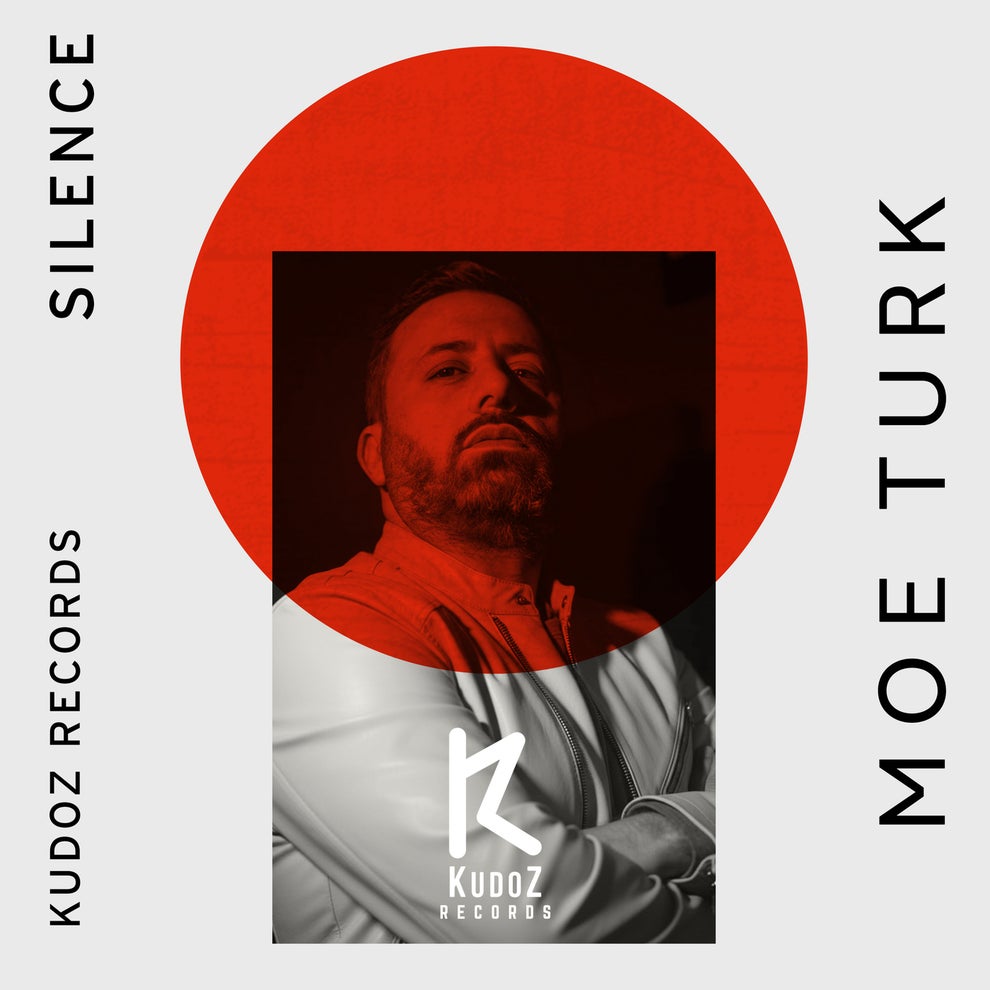 Moe Turk - Silence