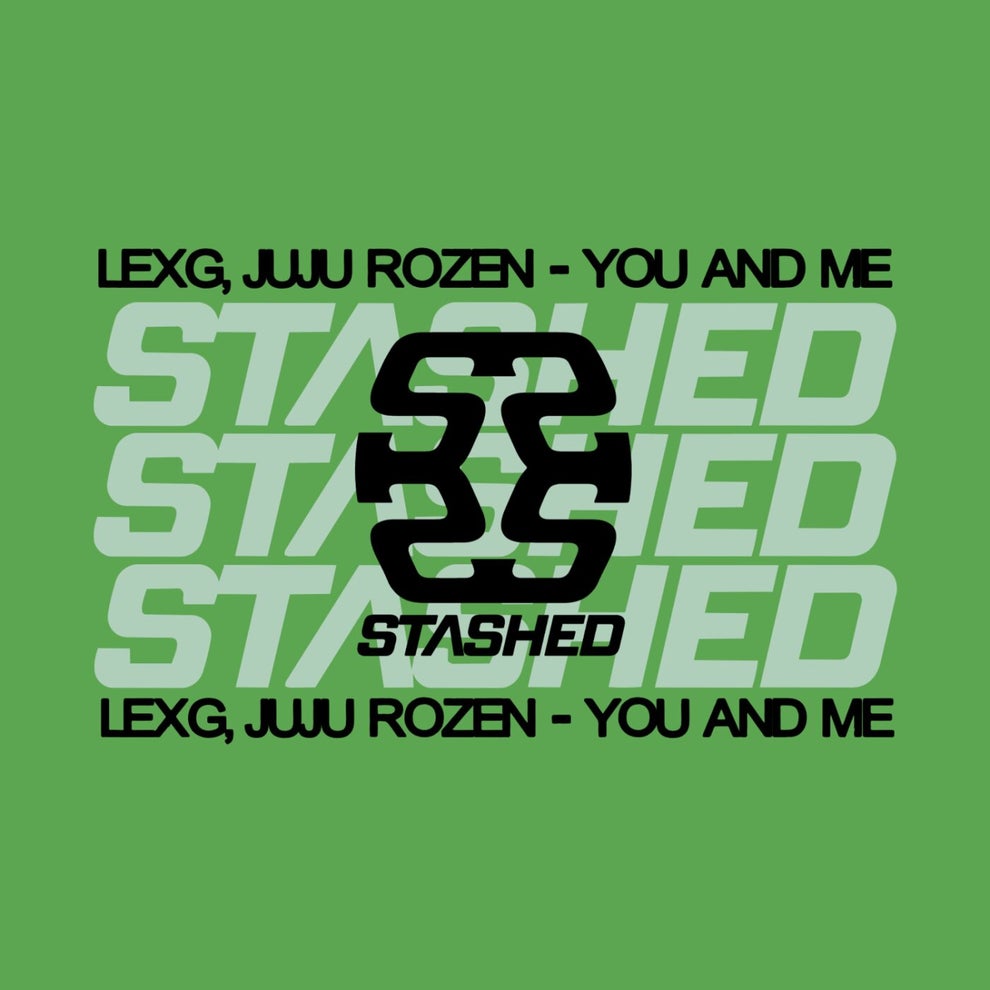 LExG Juju Rozen - You and Me