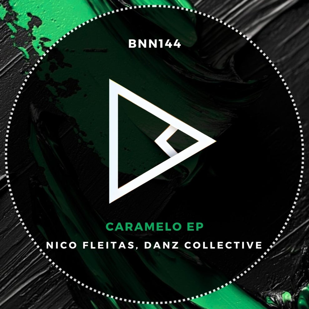 Nico Fleitas Danz Collective - Caramelo