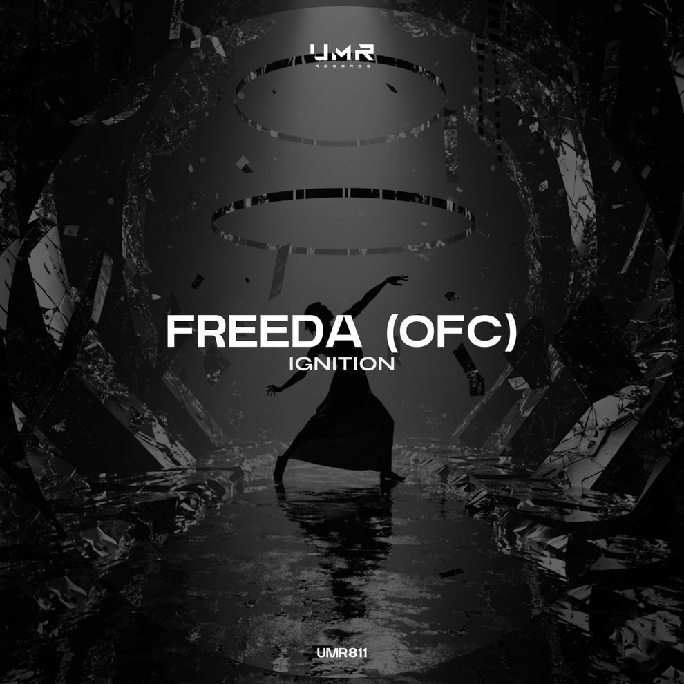 FREEDA (ofc) - Ignitio