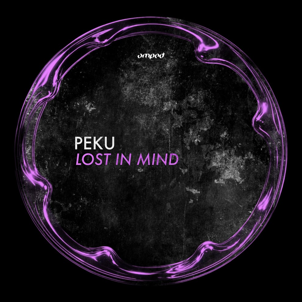 Peku - Lost In Mind