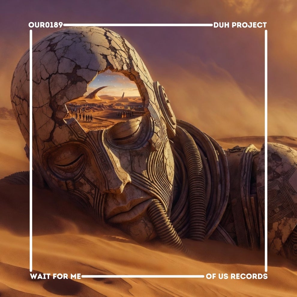 DUH PROJECT - Wait for Me