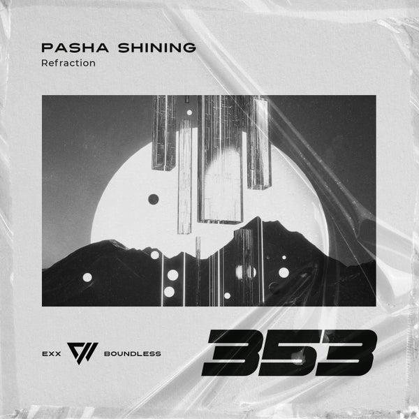 Pasha Shining - Refraction