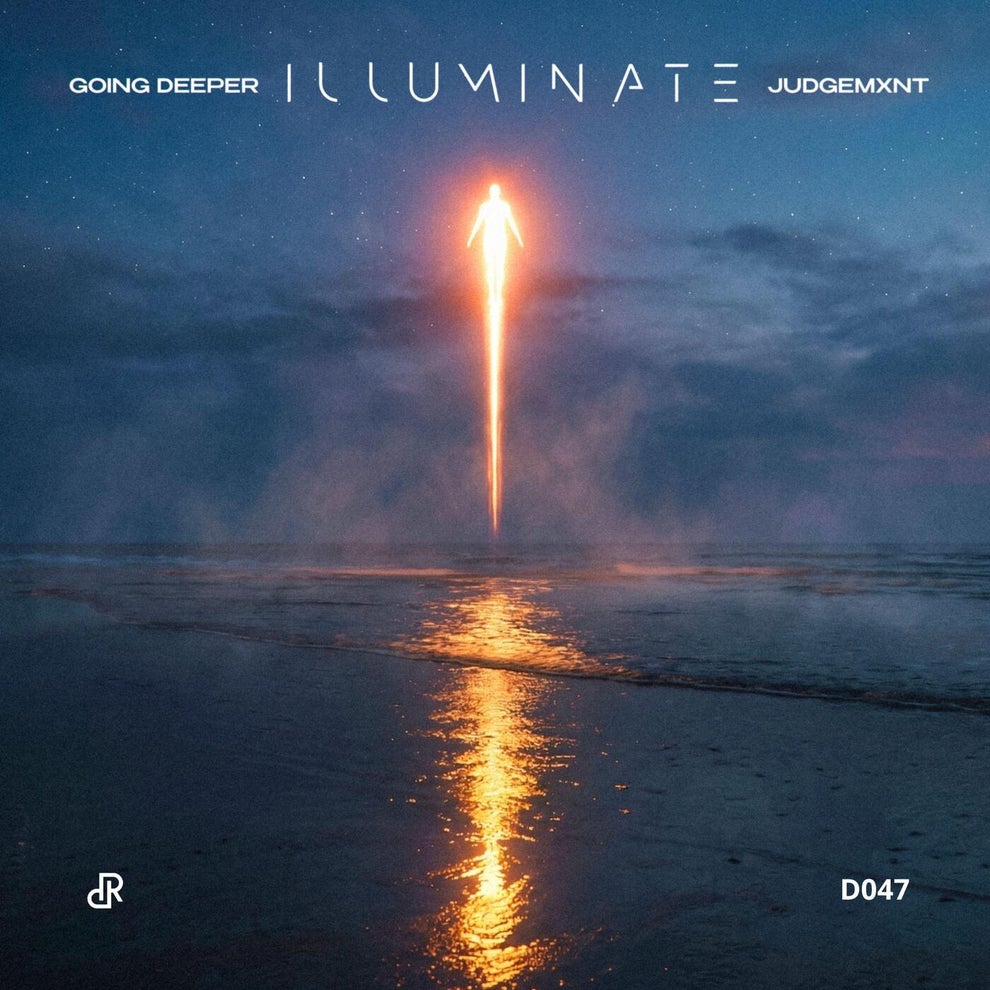 Going Deeper, Judgemxnt - Illuminate