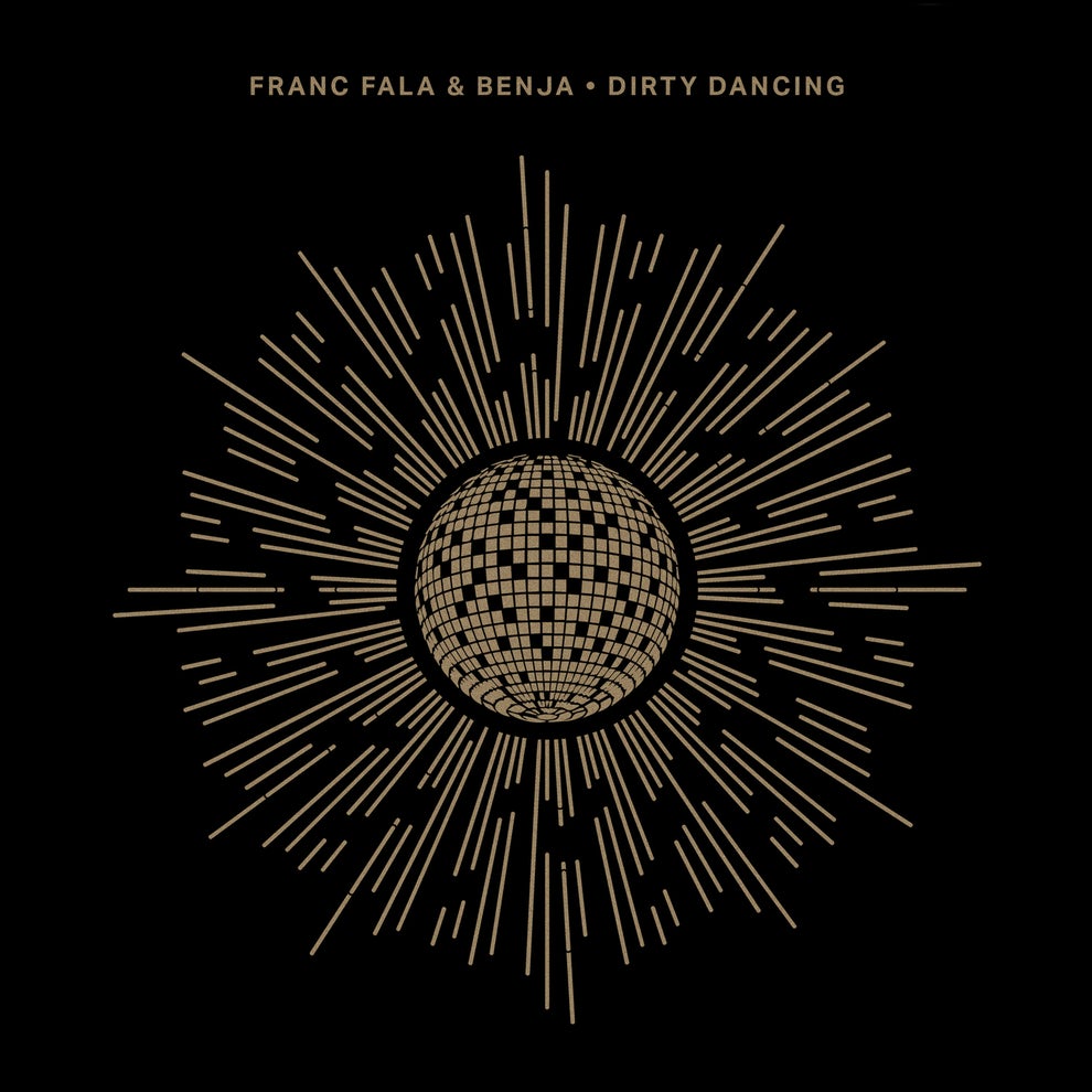 Benja (NL) Franc Fala - Dirty Dancing