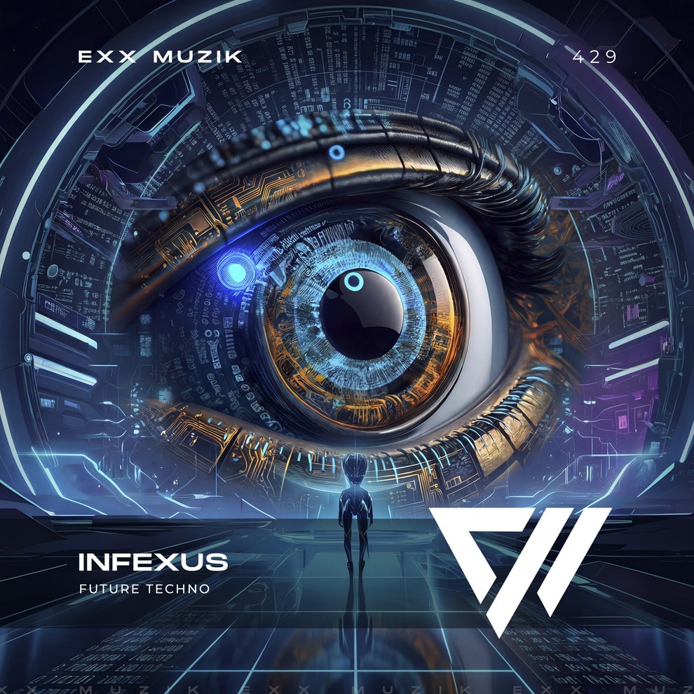InfeXus - Future Techno