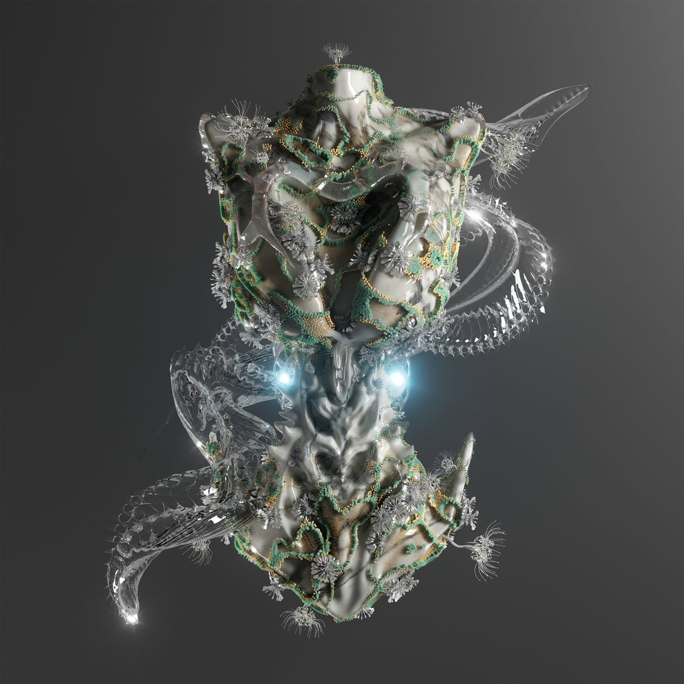 Sideral - Selva Floresta