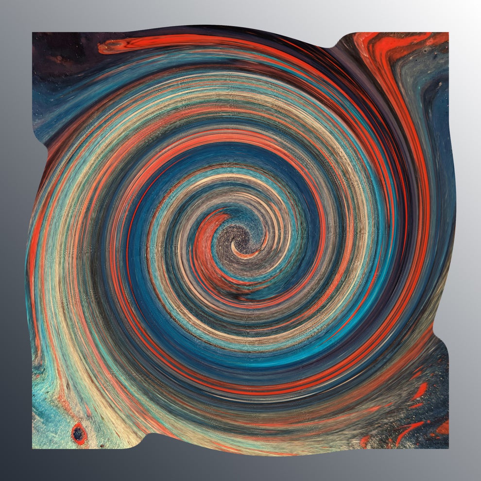 Tuba Twooz - Ephemeral