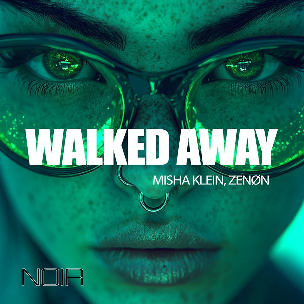 Zenon Misha Klein - Walked Away