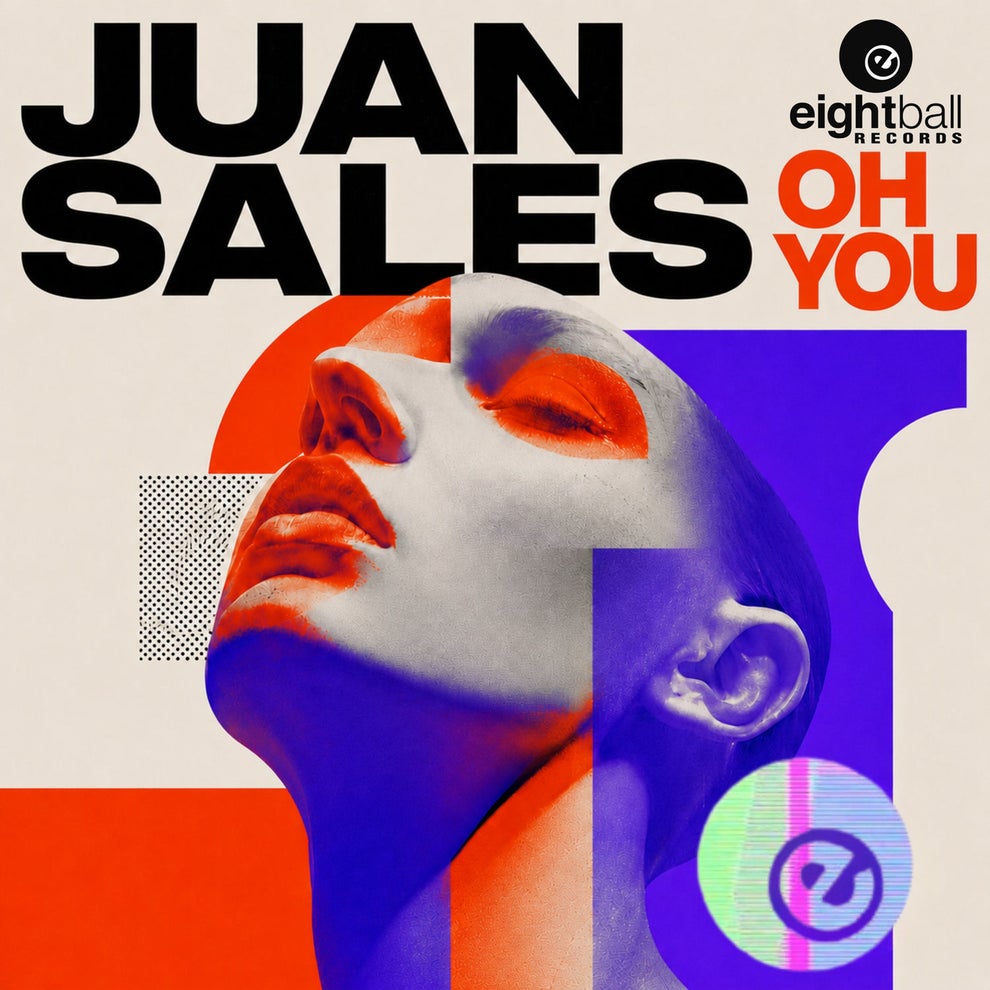 Juan Sales - Oh You