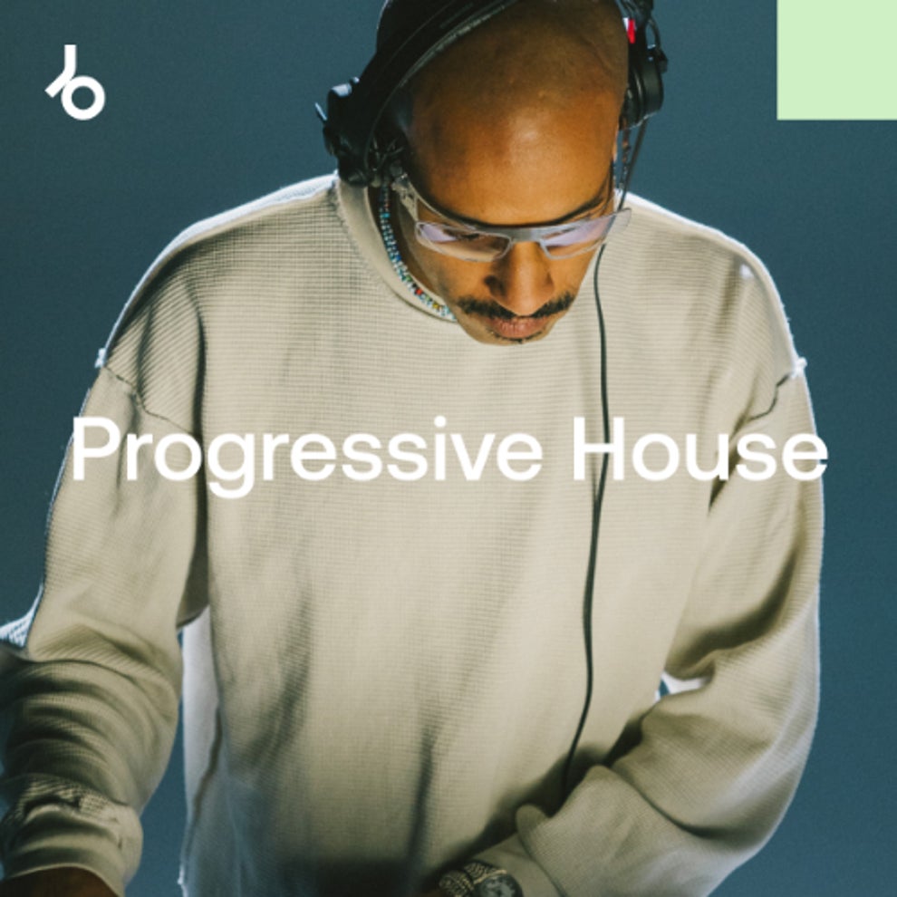 Best New Progressive House May 2026