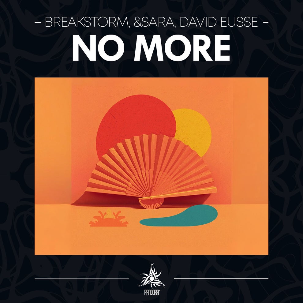 David Eusse Breakstorm SARA - No More